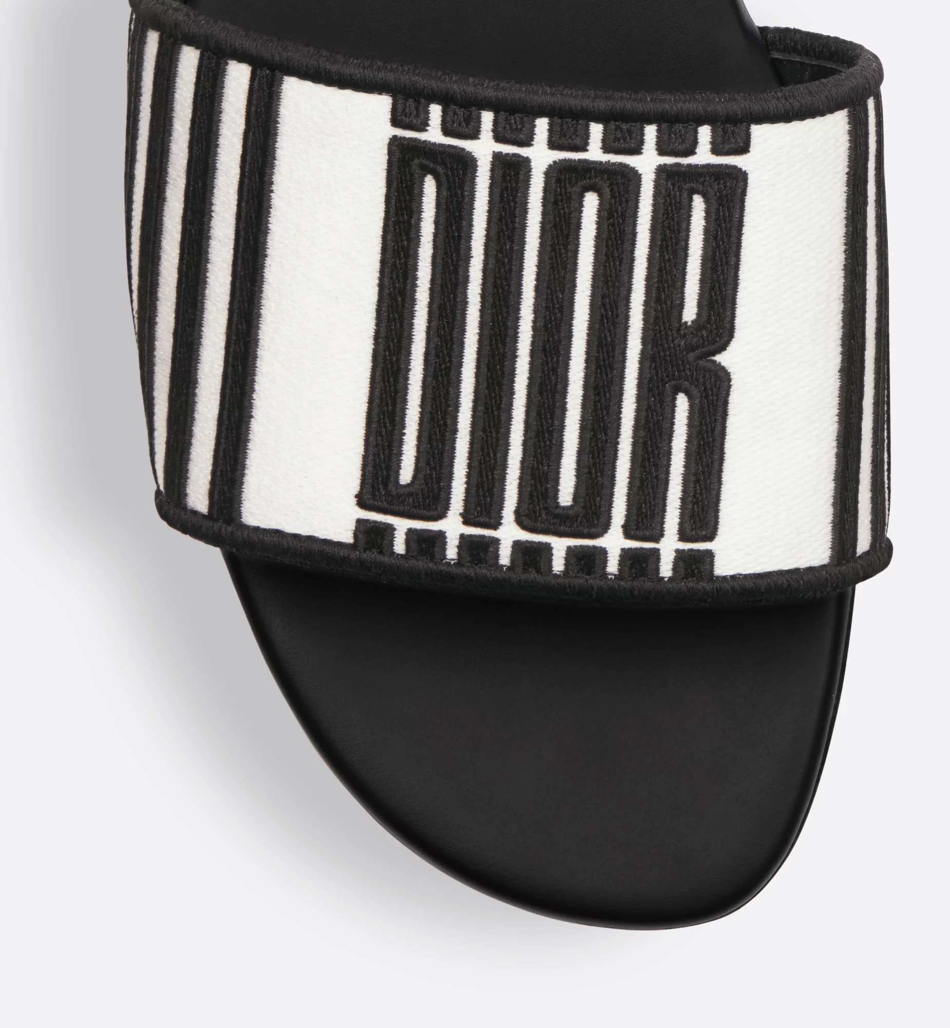 Dior Dway Slide - Image 4